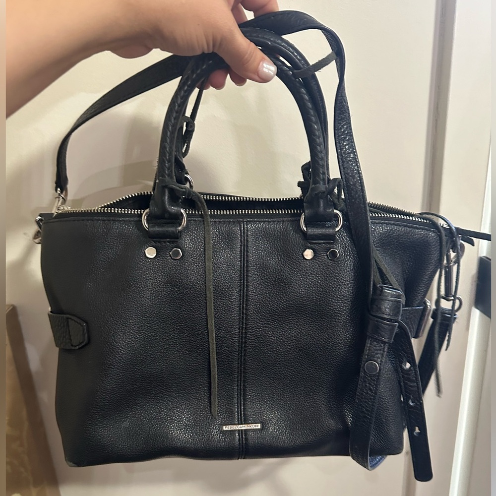 Rebecca Minkoff Crossbody🩵